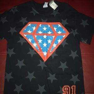 Men’s shirt size small